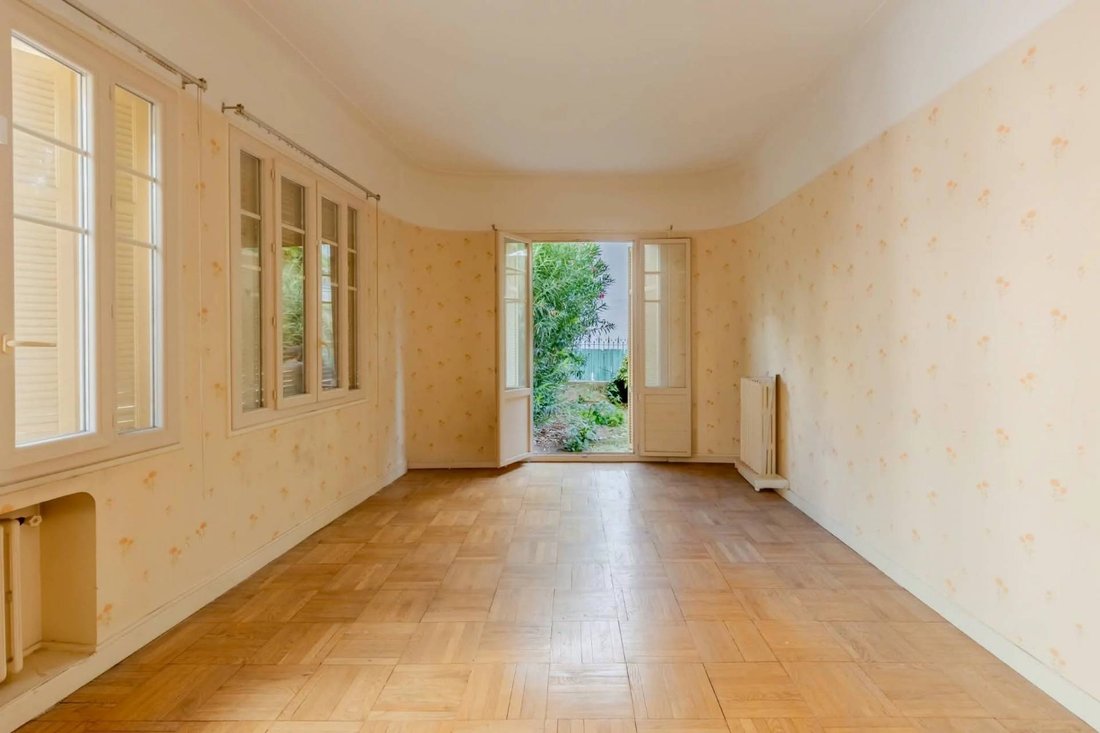 Appartement à Nice, Provence-Alpes-Côte d'Azur, France 1 - 18800315