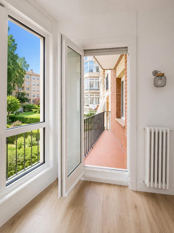Apartment in Eixample, Barcelona, Spain 2 - 18995112