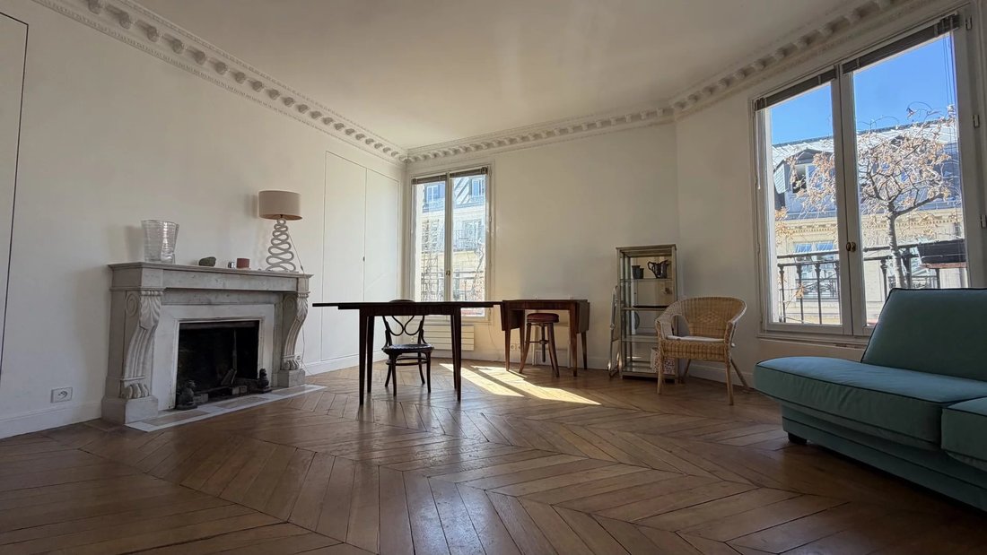 Apartment in Paris 2e Arrondissement, Paris, France 4 - 18993164