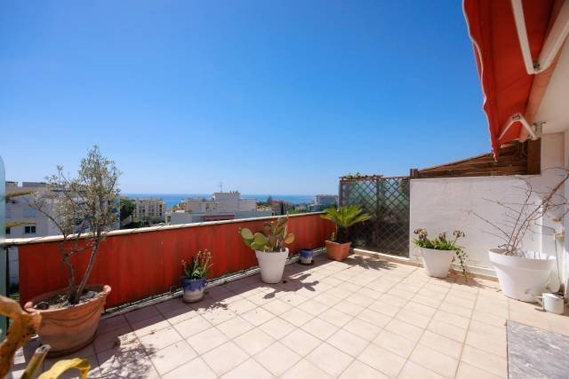 Apartment in Nice, Provence-Alpes-Côte d'Azur, France 2 - 18597613