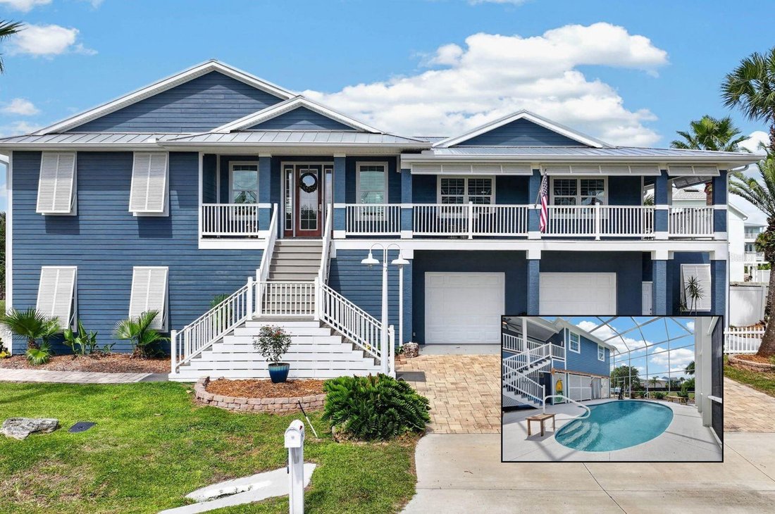 House in Palm Coast, Florida, United States 2 - 18995533
