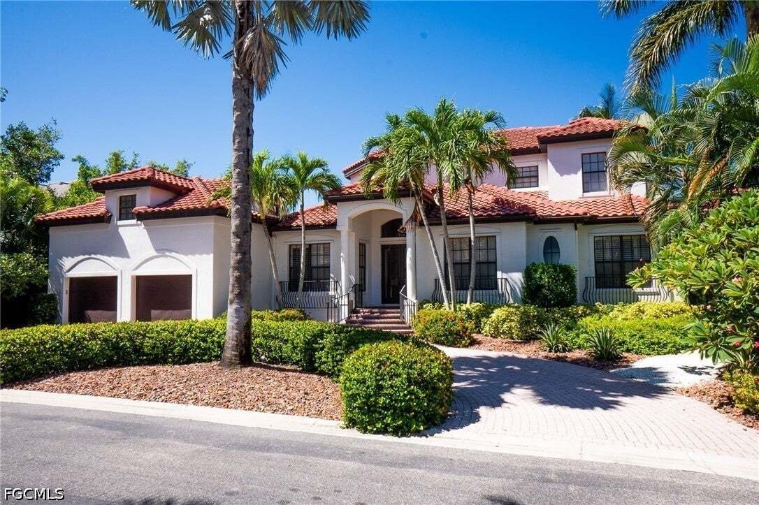 House in Fort Myers, Florida, United States 2 - 18995014