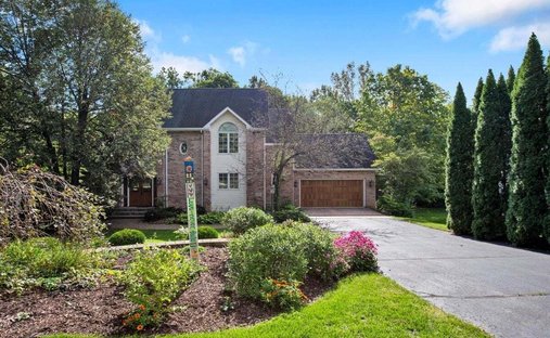 Casa en Rockford, Illinois, Estados Unidos 1