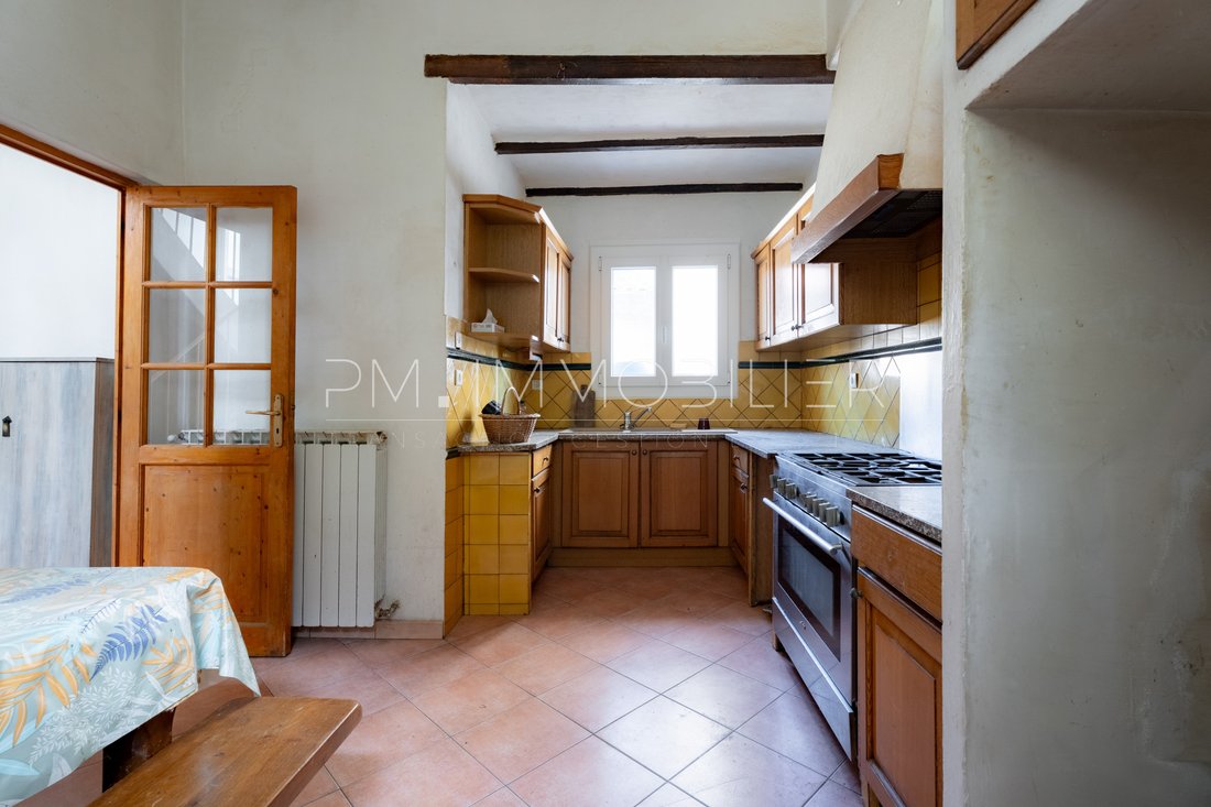 House in Hameau, Simiane-Collongue, France 5 - 18996452