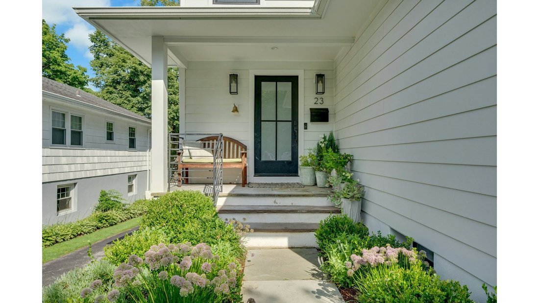 House in Larchmont, New York, United States 2 - 18989300