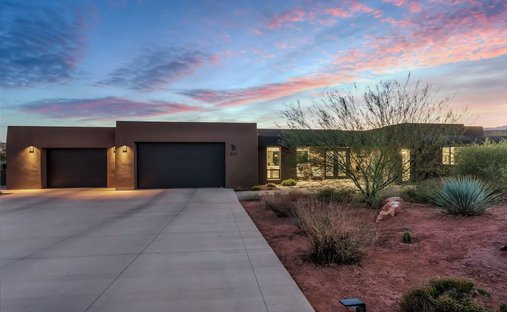 Haus in Ivins, Utah, Vereinigte Staaten 1