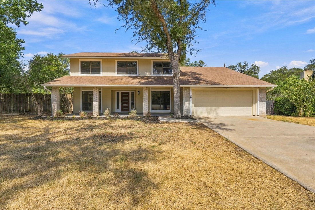 House in Austin, Texas, United States 3 - 18995660