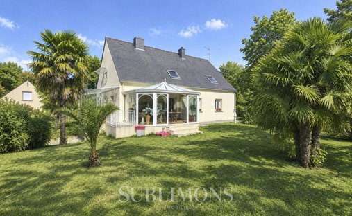 Casa en Ploermel, Bretaña, Francia 1