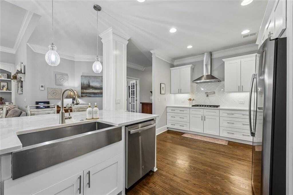 House in Hoschton, Georgia, United States 4 - 18407071
