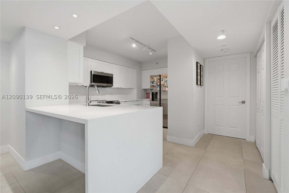 Condo in Miami, Florida, United States 3 - 18993038