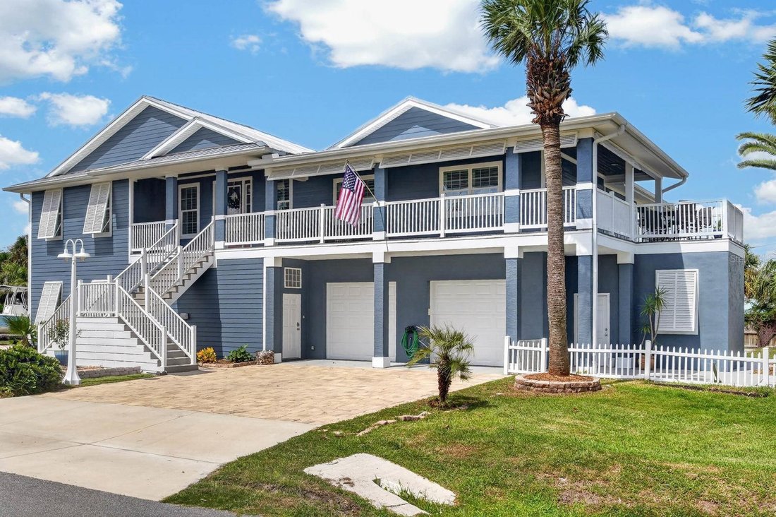 House in Palm Coast, Florida, United States 1 - 18995533