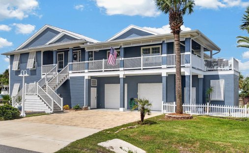 House in Palm Coast, Florida, United States 1