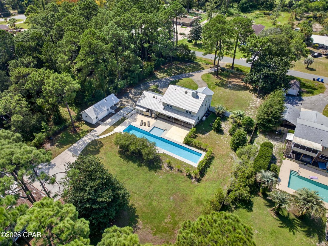 House in Panama City Beach, Florida, United States 2 - 18994885