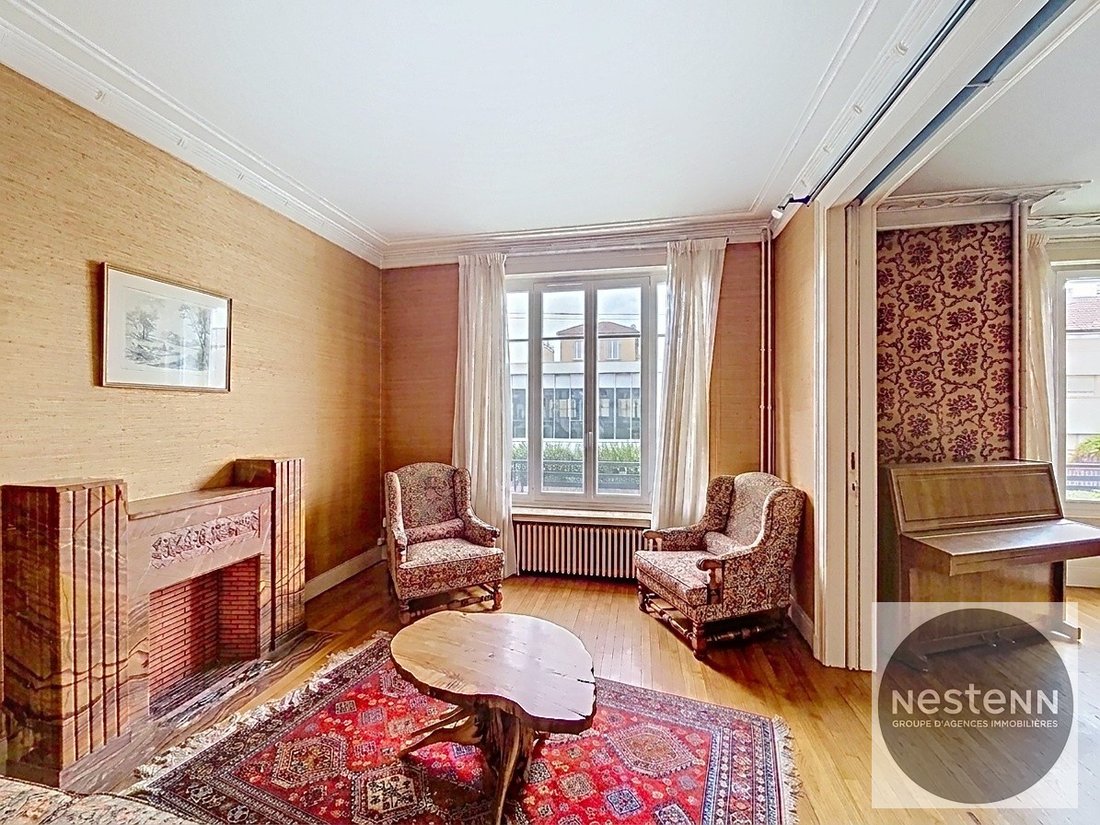 House in Nancy, Grand Est, France 3 - 12782660