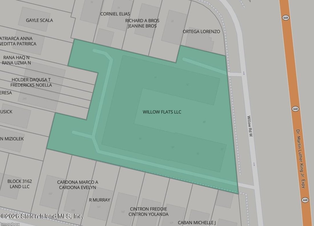 Staten Island, New York, United States 4 - 18994884