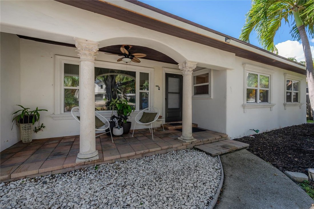 House in Tampa, Florida, United States 2 - 18995542