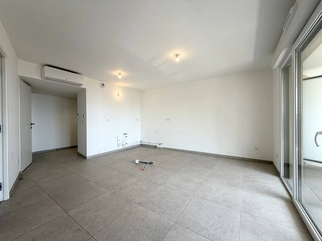 Apartment in Cap-d'Ail, Provence-Alpes-Côte d'Azur, France 4 - 18327874