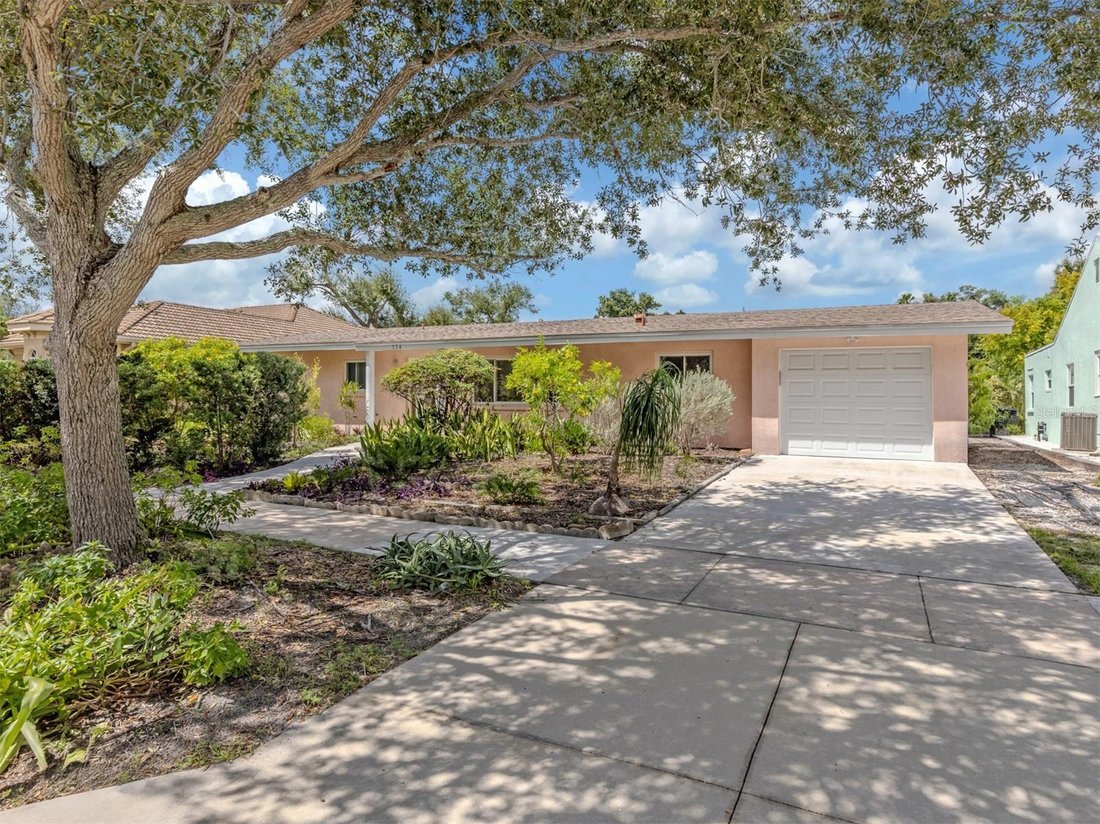 House in Venice, Florida, United States 3 - 18993240