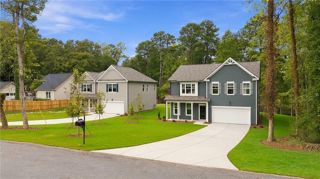 House in Lawrenceville, Georgia, United States 2 - 18697791