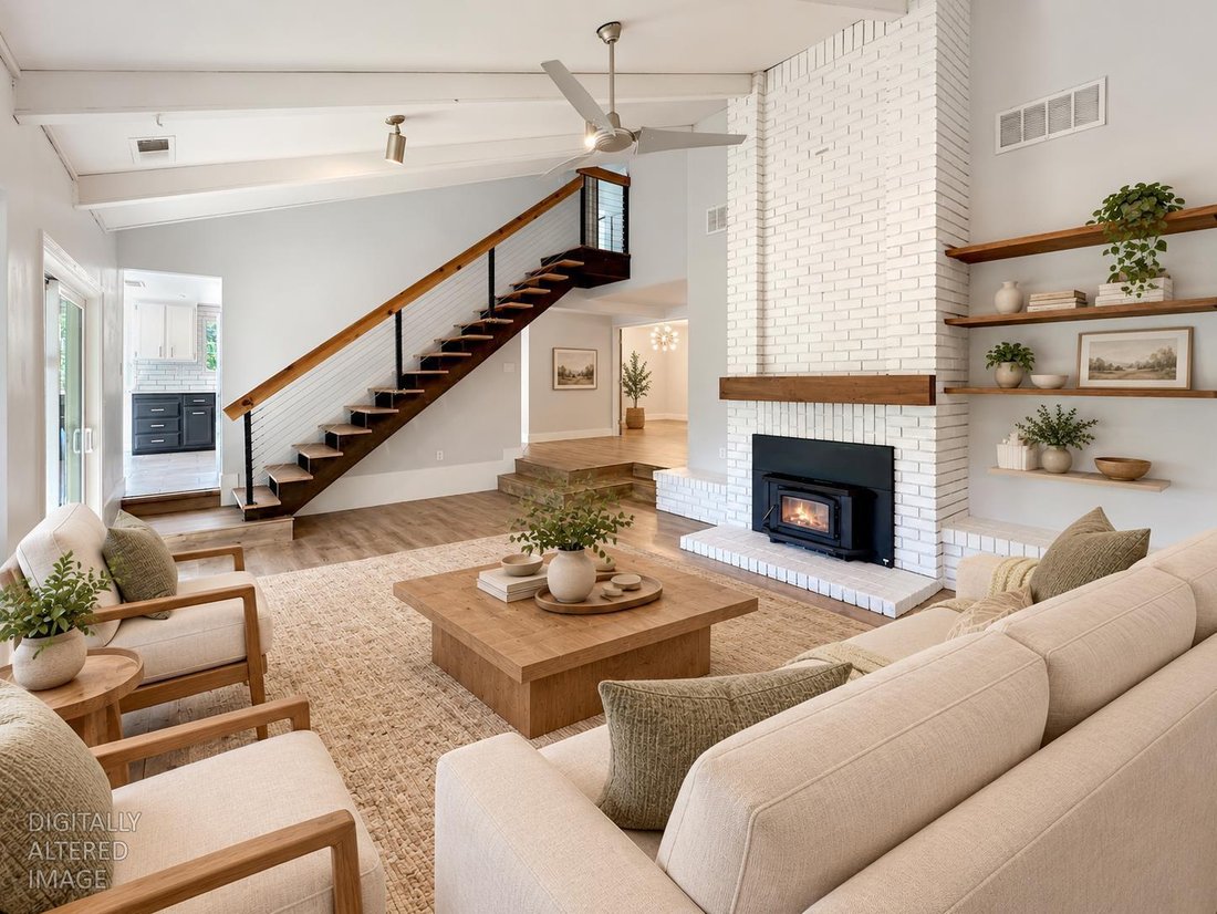 House in Auburn, California, United States 3 - 18996855