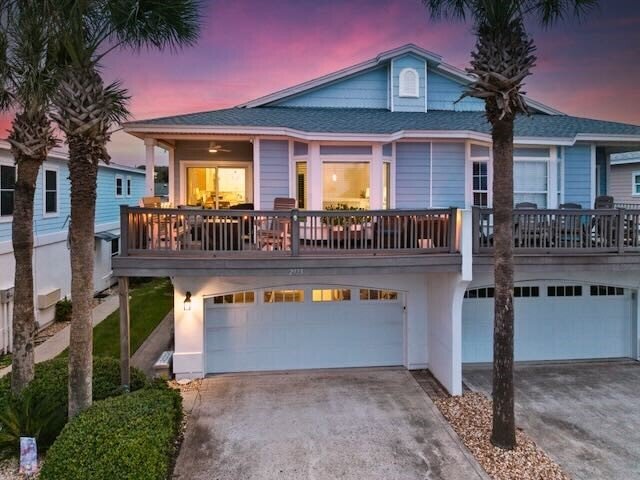 Maison de ville à Fernandina Beach, Floride, États-Unis 1 - 18706349