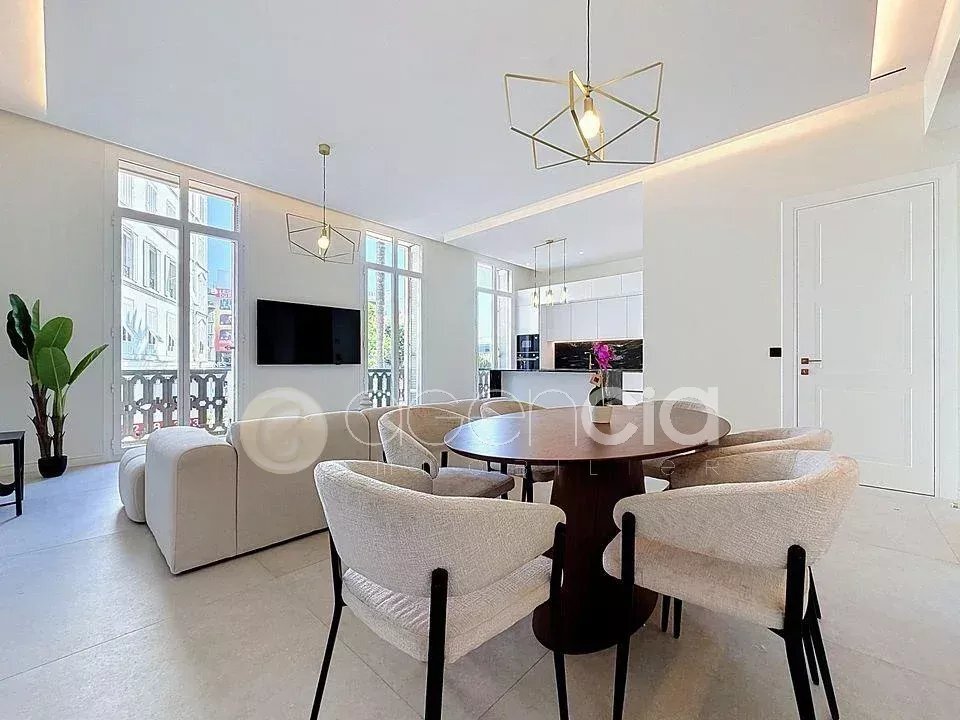 Apartment in Petit-Juas, Cannes, France 4 - 18994028