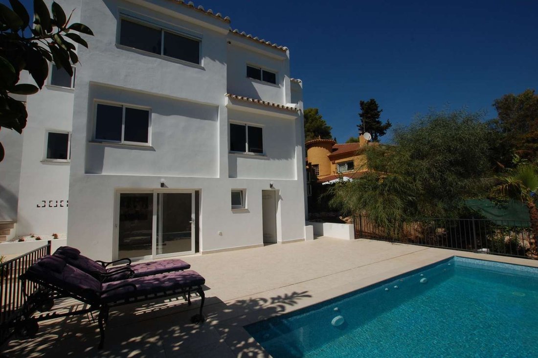 Villa in Puerto De Cabopino, Elviria-Cabopino, Marbella 3 - 18996300