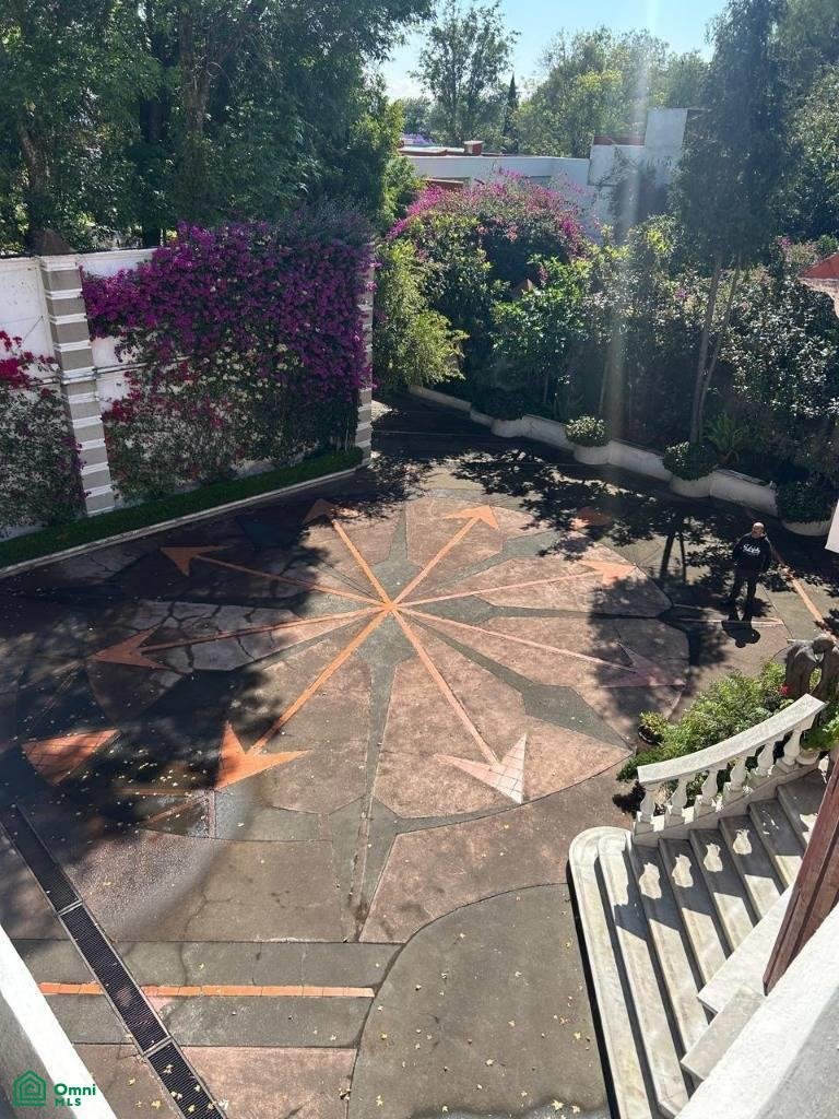 Haus in Mexico City, Mexiko 2 - 17728663