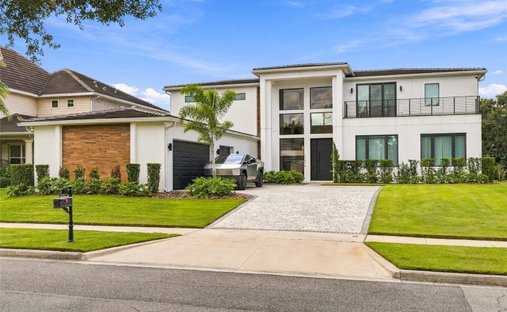 House in Winter Garden, Florida, United States 1