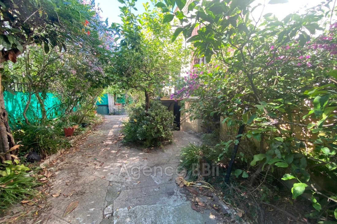 Apartment in Nice, Provence-Alpes-Côte d'Azur, France 4 - 18993784