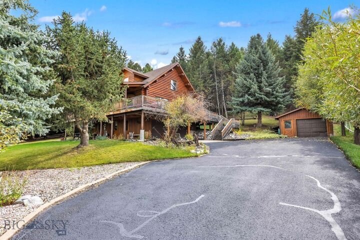 House in Bozeman, Montana, United States 5 - 18997828