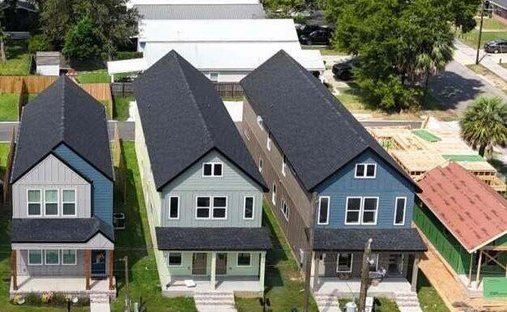 House in Pensacola, Florida, United States 1