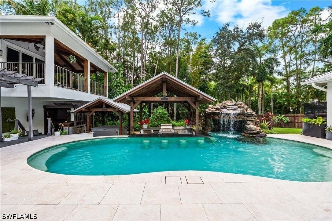 House in Naples, Florida, United States 1 - 18995011
