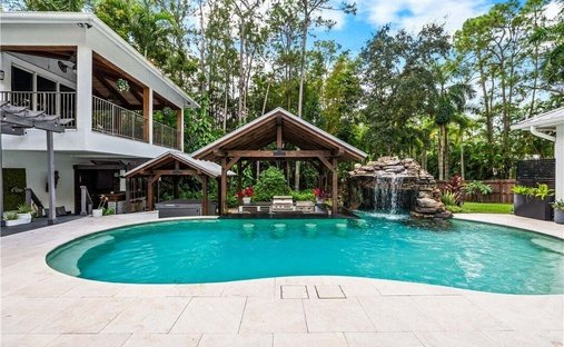 House in Naples, Florida, United States 1