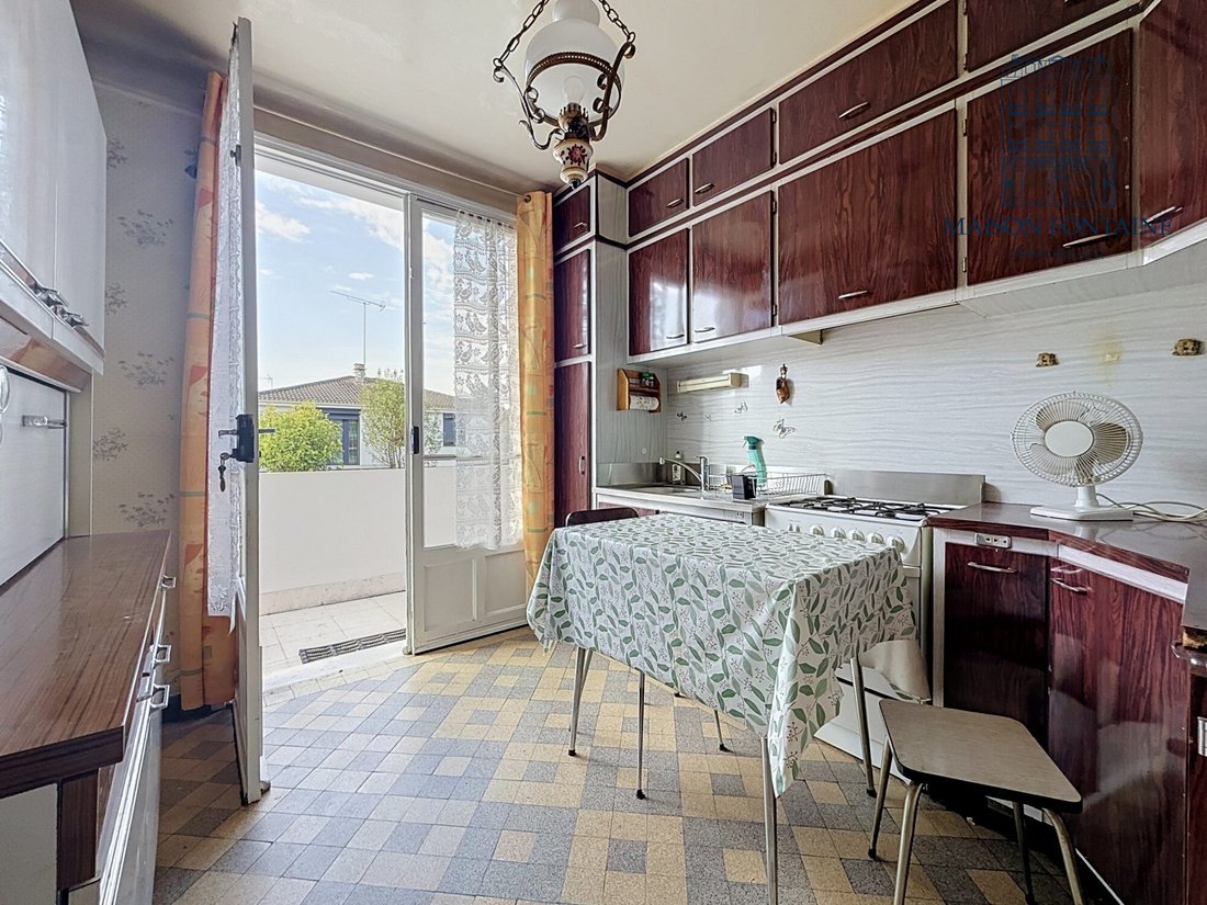 House in Ledru Rollin, Le Perreux-sur-Marne, France 3 - 18998004