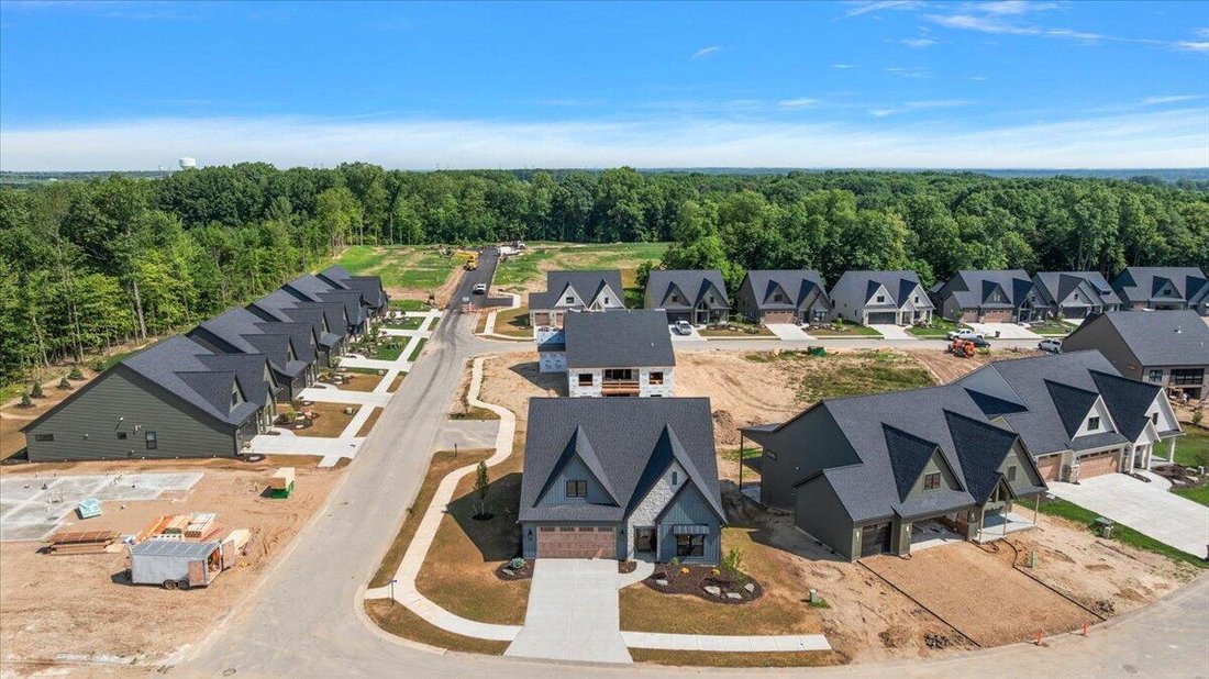 Condo in Georgetown Township, Michigan, United States 3 - 18996205