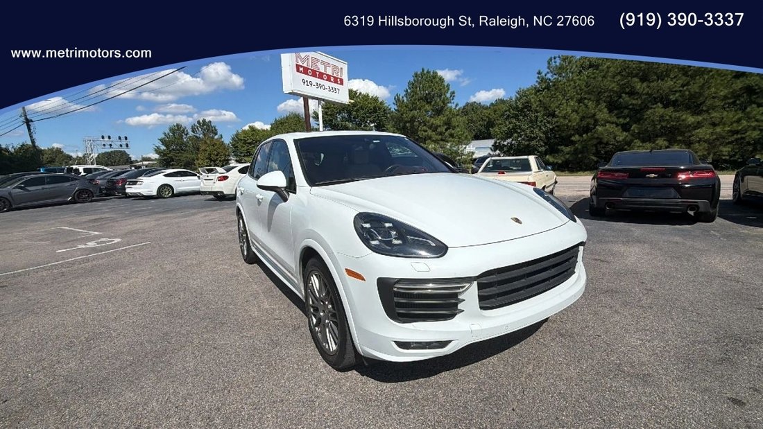 Suv in Raleigh, NC, United States 1 - 18997214