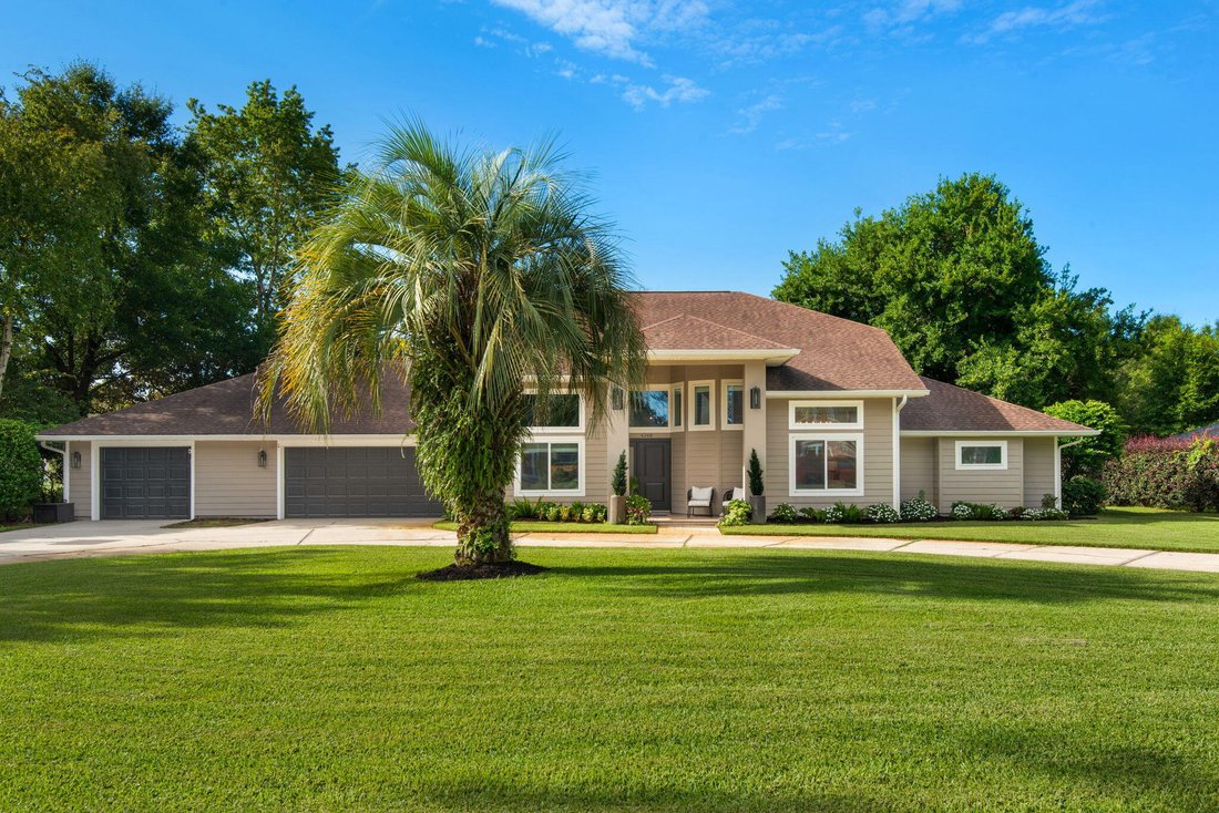 House in Niceville, Florida, United States 2 - 18994993