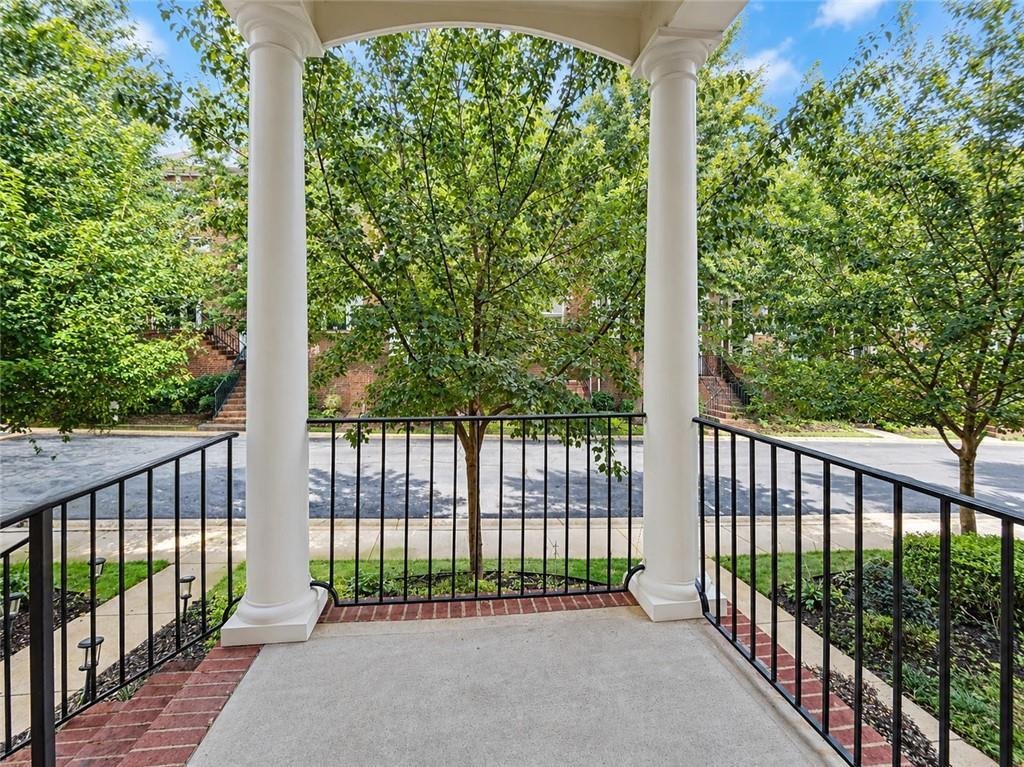 Townhouse in Brookhaven, Georgia, United States 3 - 18995944