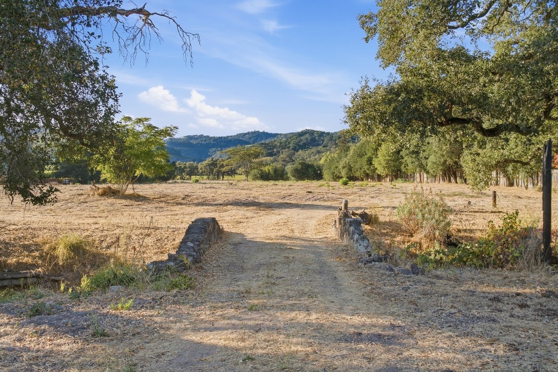Land in Sonoma, California, United States 3 - 18998109
