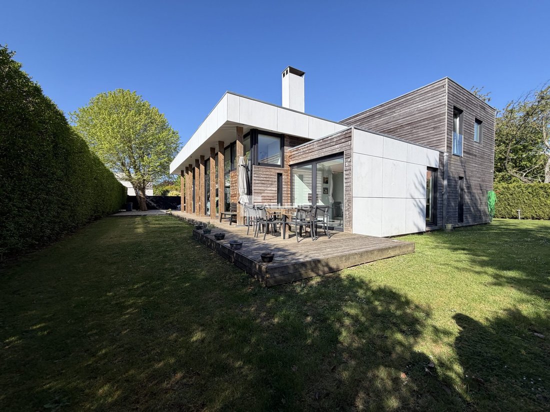 House in Cinq Bonniers, Faches-Thumesnil, France 2 - 18997976
