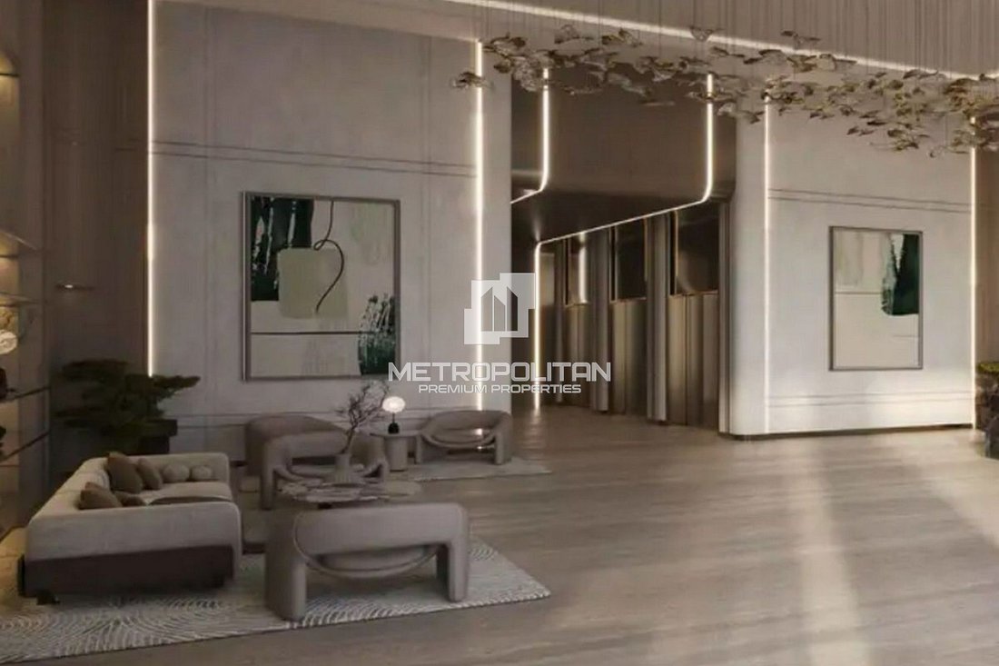 JVC / Jumeirah Village Circle, Dubai, United Arab Emirates 4 - 18994308