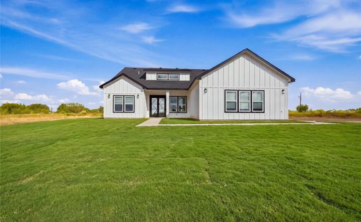 House in Stockdale, Texas, United States 1