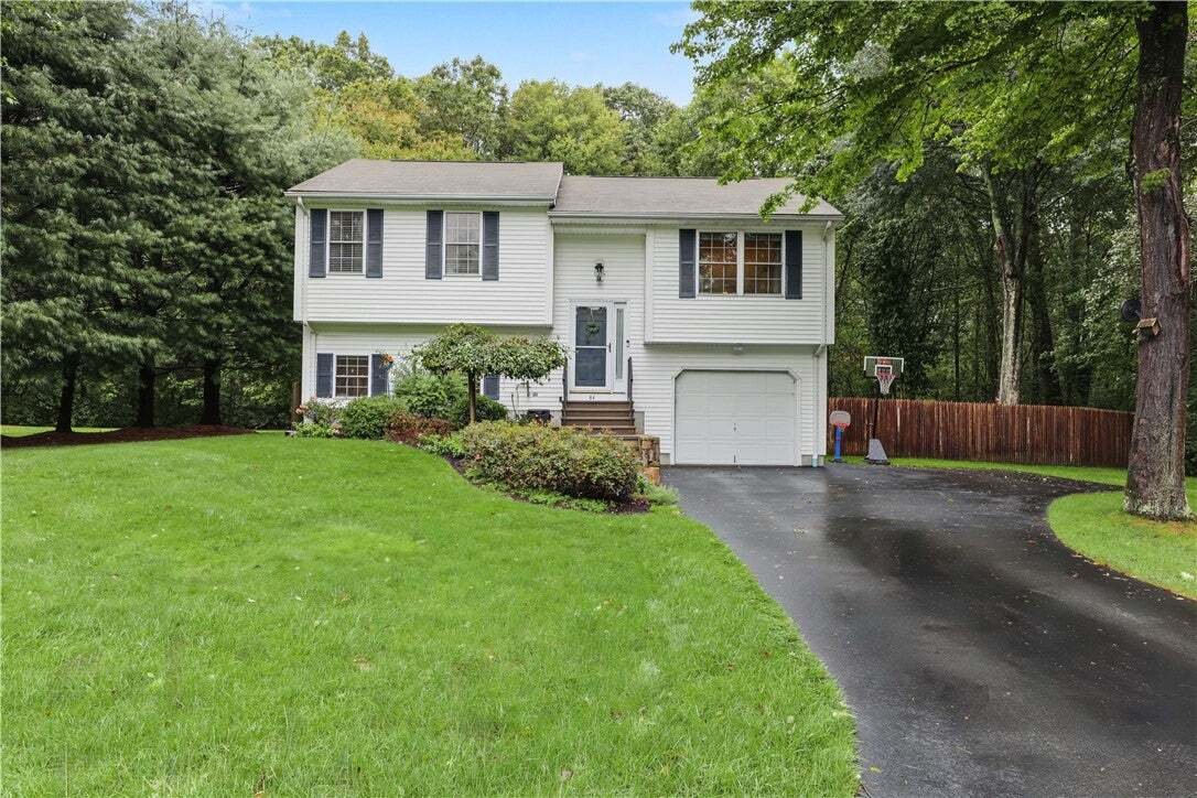 House in North Kingstown, Rhode Island, United States 1 - 18995084
