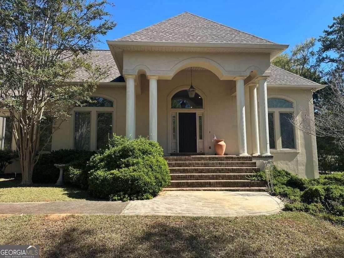 House in Milledgeville, Georgia, United States 1 - 18995741