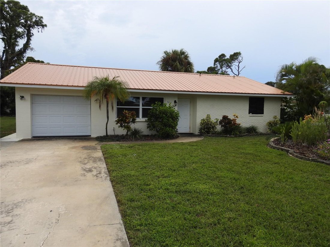 Casa en Bradenton, Florida, Estados Unidos 1 - 18949068