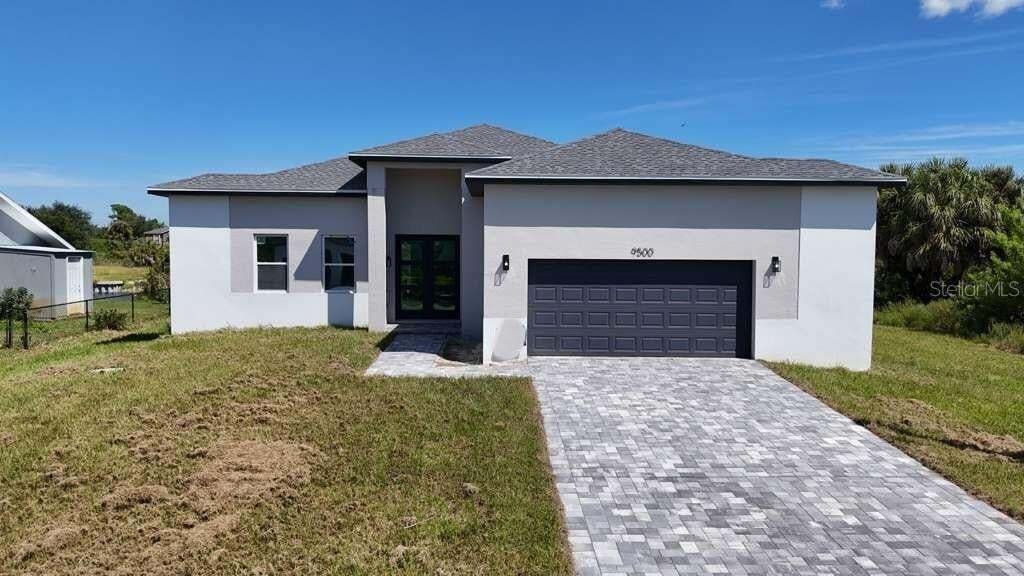 House in Port Charlotte, Florida, United States 1 - 18458734