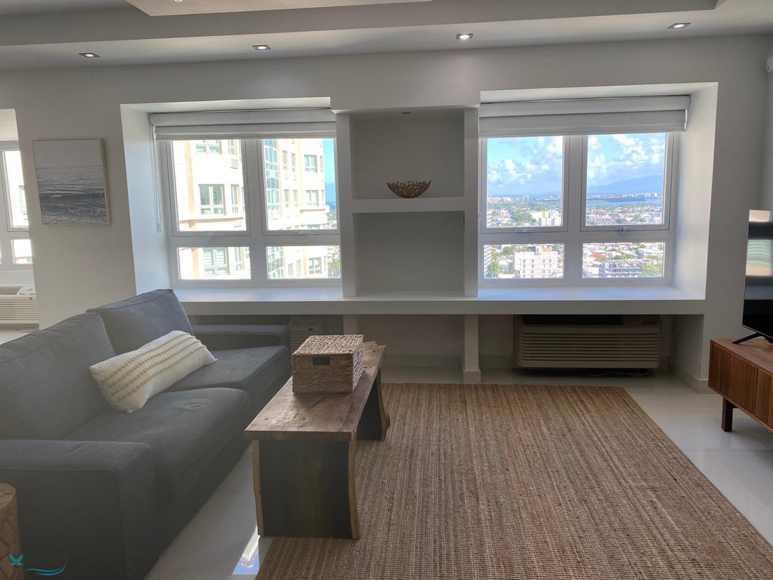 Apartment in San Juan, San Juan, Puerto Rico 1 - 18993724