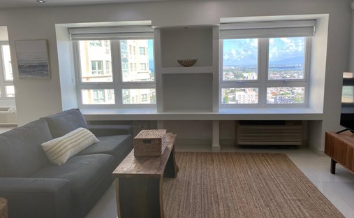 Apartment in San Juan, San Juan, Puerto Rico 1