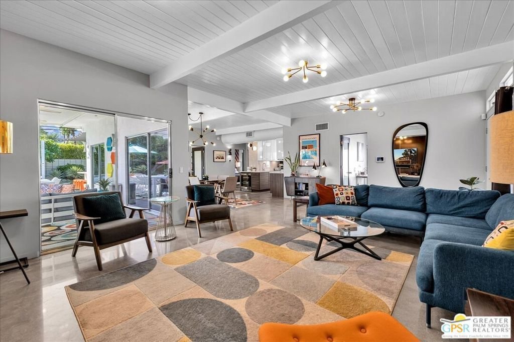 House in Palm Springs, California, United States 5 - 18995302